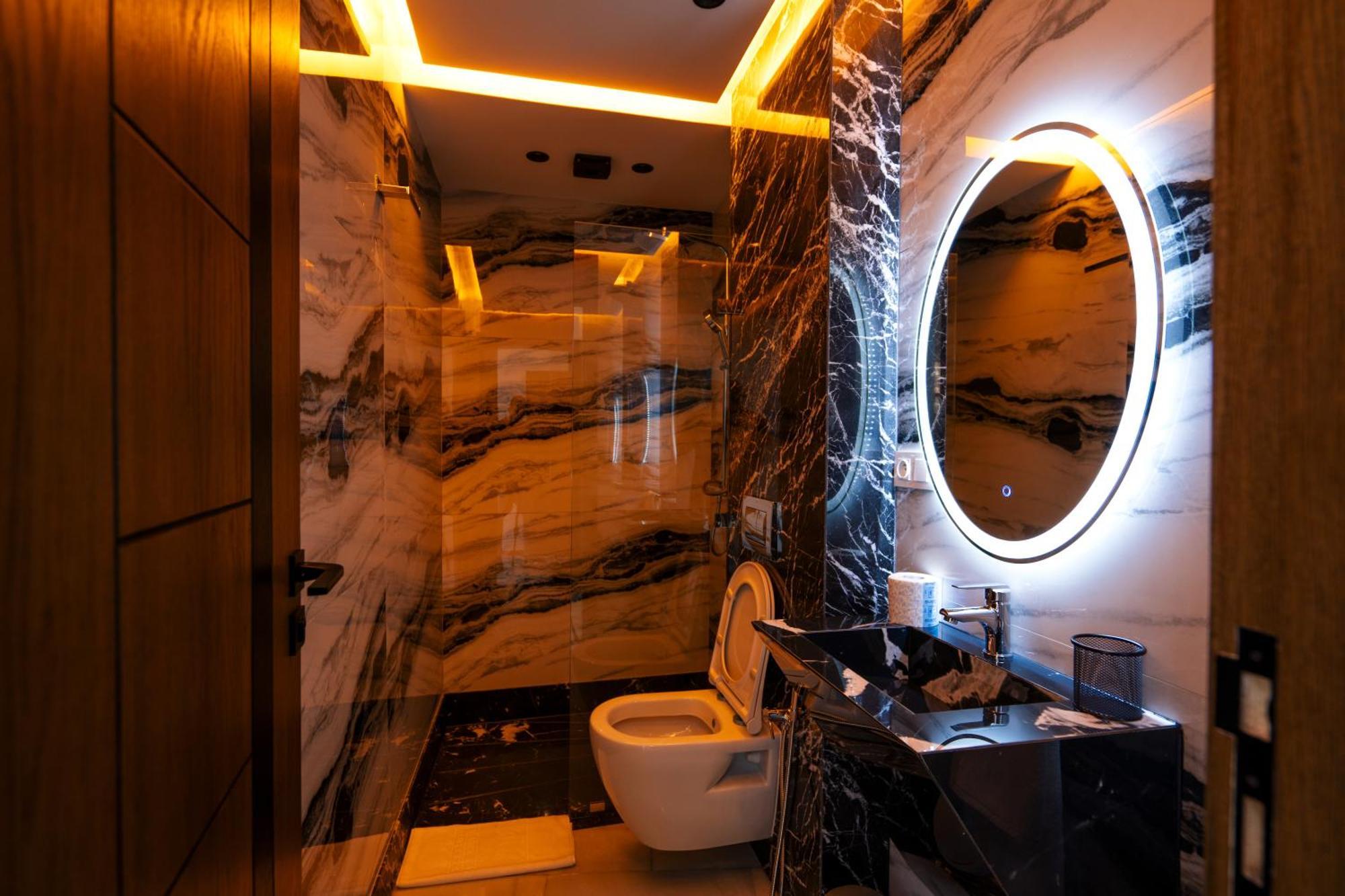 Immoka Suites タンジェ エクステリア 写真